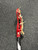 Used STX DEUCE Men Atk/Mid Complete Stick Red 11726-S000285882 View 4