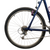 Used Cannondale M700 Mountain Bike Mens Navy Blue 48-52cm - 19-20" - LG Frame 11218-S000409212 View 2