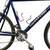 Used Cannondale M700 Mountain Bike Mens Navy Blue 48-52cm - 19-20" - LG Frame 11218-S000409212 View 3