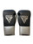 New RDX K1 Mark Pro Fight Boxing Glove 10 oz Sliver 11706-810K1MARKPROSI10OZ View 1