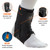 New ULTRA WRAP LACE ANKLE MD 11347-97U851-M View 2