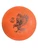 Used RPM DISC KEA Disc Golf Putter Orange View 1