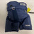 Used CCM TACKS 452 Youth Pant Navy Blue MD 11855-S000190103 View 2