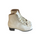 Black Diamond WomensFigure Skate White Senior 5 View 2