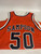 Used RALPH SAMPSON JERSEY S.S. Spirit Wear M 4X 11882-S000014475 View 1