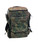 Used Dynamic Discs BLACK/CAMO OGIO BACKPACK Disc Golf Bag Black 11347-S000254445 View 3