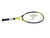 Used ATOMICA Adult Tennis Racquet Yellow Unknown View 1