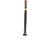 Used Easton ALPHA PROJECT BB/SB High School -3 Bat 32" 11887-S000016510 View 3