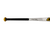 Used Easton CYCLONE BB/SB High School -3 Bat 32" 11887-S000016515 View 1