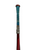 Used Rawlings VELO HYBRID BB/SB High School -3 Bat 32" 11887-S000016533 View 2
