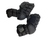 Used Brine KING Lacrosse Arm Pads/Guards Black LG 11613-S000166938 View 2