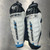 Used WinnWell COMP XT Senior Shin Guards White 15" 10589-S000417964 View 1