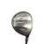 Used Mizuno MP-001 Mens Fairway Wood RH 3 Wood 11458-S000122312 View 1