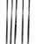 Used Taylormade BURNER Mens Iron Set RH 5I-9I 11877-S000016514 View 3