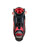 Used Maxfli U SERIES 4.0 Mens Cart Bag Red 11484-S000287811 View 3