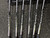 Used Callaway APEX DCB 21 Mens Iron Set RH 5I-PW 11894-S000033775 View 3