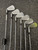 Used Callaway APEX DCB 21 Mens Iron Set RH 5I-PW 11894-S000033775 View 2