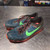 Used Nike Track & Field Cleats Adult Teal Senior 9 11796-S000018026 View 1