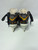 Used Bauer PRO Junior Hockey Skate Junior 01 11907-S000014779 View 1