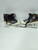Used Bauer PRO Junior Hockey Skate Junior 01 11907-S000014779 View 2