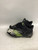 Used New Balance LAX Cleats Mens Black Senior 5 11851-S000037122 View 3