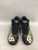 Used New Balance LAX Cleats Mens Black Senior 5 11851-S000037122 View 1