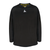 New Howies Hockey Practice Jersey Black- Senior LG 11798-HOWH-JP-B-S-L View 1
