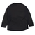 New Howies Hockey Practice Jersey Black- Senior LG 11798-HOWH-JP-B-S-L View 2