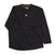 New Howies Hockey Practice Jersey Black- Senior LG 11798-HOWH-JP-B-S-L View 3
