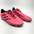 Used Adidas Soccer Cleats Neon Pink Senior 6 11805-S000066836 View 2