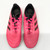 Used Adidas Soccer Cleats Neon Pink Senior 6 11805-S000066836 View 3