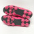 Used Adidas Soccer Cleats Neon Pink Senior 6 11805-S000066836 View 5