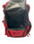 Used Latitude 64 Disc Golf Backpack Red 11870-S000026379 View 11