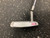 Used Odyssey White Hot Pro 1 Womens Putter RH 11801-S000051100 View 3