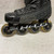 Used Mission INHALER DS7 Roller Hockey Skates Black Senior 6 11855-S000190150 View 5