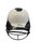 Used RIP-IT VISION Batting Helmet w/Mask White M/L 11768-S000227156 View 2