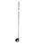 Used Callaway ERC FUSION Mens Driver RH 9.5 Degree 11484-S000287850 View 4