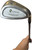Used Golfsmith STERLING Golf Wedge Mens RH Sand Wedge View 1