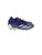 Used Adidas Adult FB Cleats Purple Senior 9.5 11847-S000029104 View 6