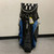 Used Sun Mtn C 130 Mens Cart Bag Black And Royal Blue 11855-S000190181 View 4