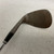 Used Cleveland TOUR ACTION 588 Golf Wedge Mens RH 56 Degree 11855-S000190204 View 3