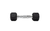 NEW TRUGRIT Hex Elite 5LB Dumbbell 11805-801BELL1005 View 1