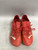 Used Puma Soccer Cleats Pink Junior 04 11851-S000037139 View 1