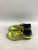 Used Nike Soccer Cleats Black And Neon Green Youth 11.0 11851-S000037142 View 6