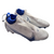 Used Nike VAPOR 360 PRO Adult FB Cleats Royal Blue And White Senior 12 11375-S000365517 View 1