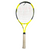 Used Wilson TITAMIUM 3 Adult Tennis Racquet Yellow 4" View 1