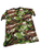 Used UMP DRY UMPIRE SHIRT Umpire Accessories Camouflage XL 11866-S000028383 View 2