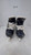 Used Bauer SUPREME S29 Junior Goalie Skate Junior 05 11795-S000027478 View 2