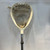 Used Warrior NEMESIS Junior Goalie Stick White 11878-S000022865 View 1