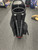 Used Wilson PROFILE LITE CARRY BAG Mens Stand Bag Black 11162-S000435491 View 3